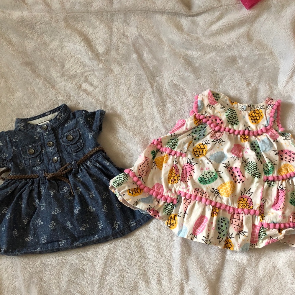 NB Dresses